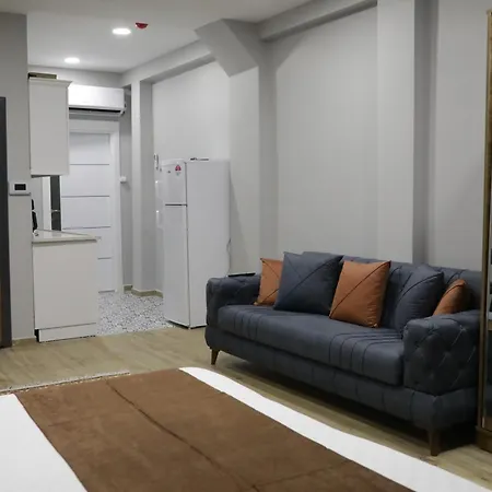 Appartement Tavra Daltaban