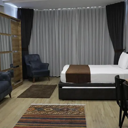 Tavra Daltaban Appartement