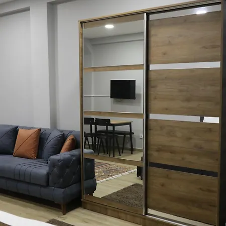 Tavra Daltaban Appartement *