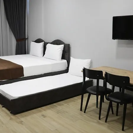 Tavra Daltaban Appartement