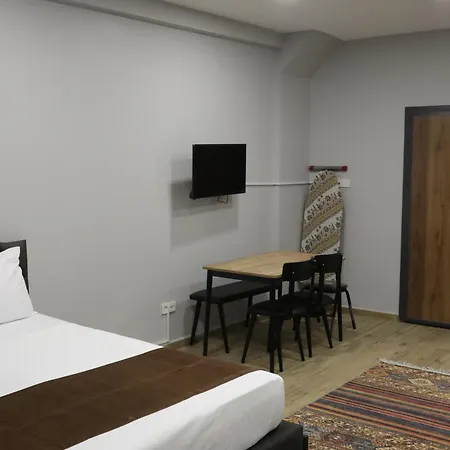 Tavra Daltaban Appartement