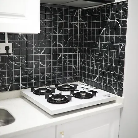 Tavra Daltaban 이스탄불