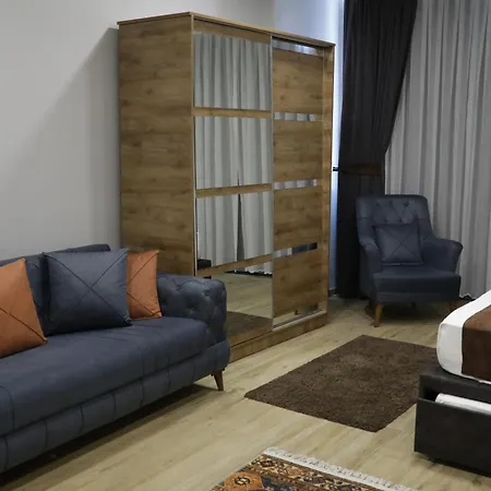 Tavra Daltaban Κωνσταντινούπολη