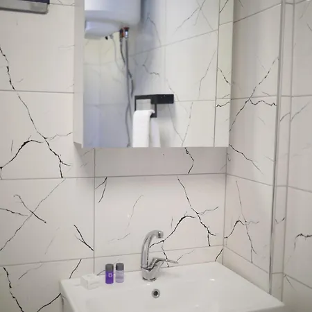 Apartament Tavra Daltaban