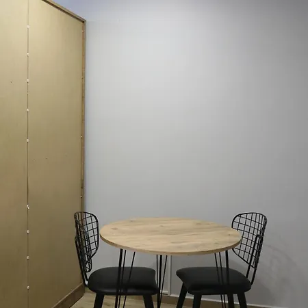 Apartament Tavra Daltaban *
