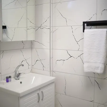 Apartament Tavra Daltaban *