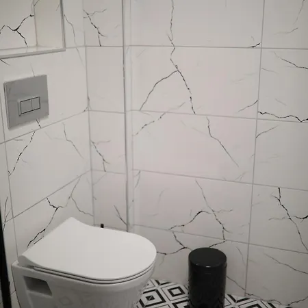 Apartament Tavra Daltaban