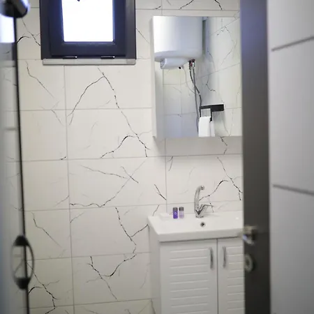 Apartament Tavra Daltaban *