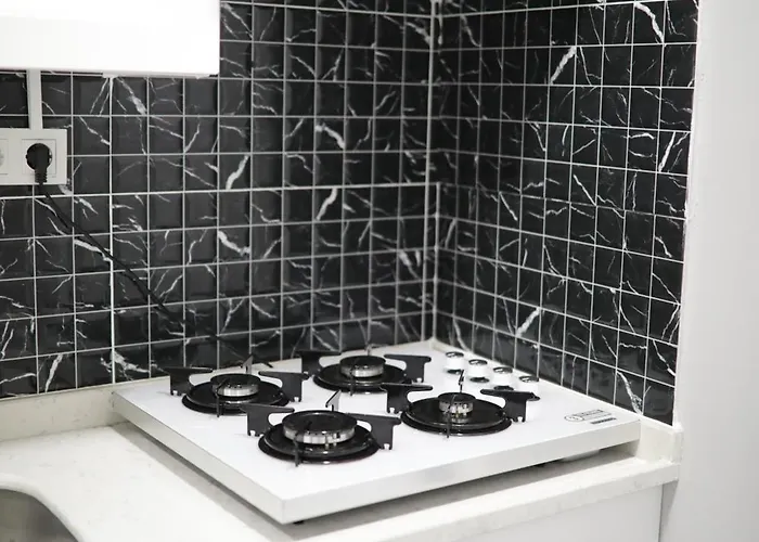 Tavra Daltaban Κωνσταντινούπολη