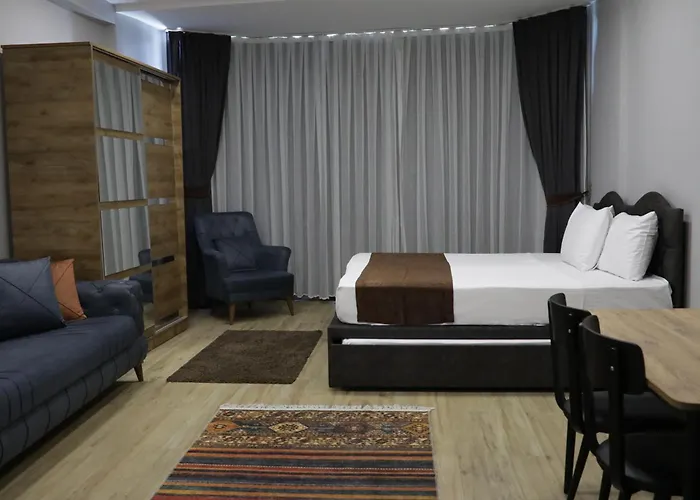 Tavra Daltaban Διαμέρισμα