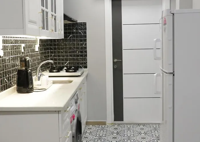 Διαμέρισμα Tavra Daltaban