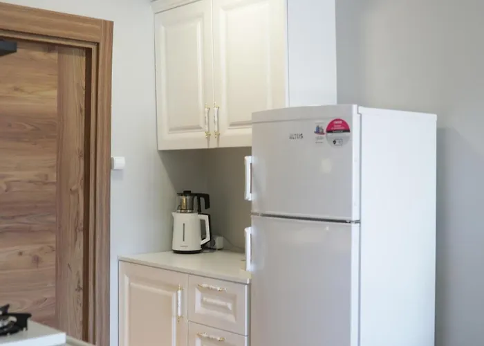 Tavra Daltaban Διαμέρισμα *