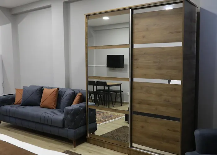 Tavra Daltaban Διαμέρισμα *