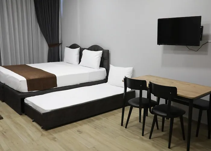 Tavra Daltaban Διαμέρισμα