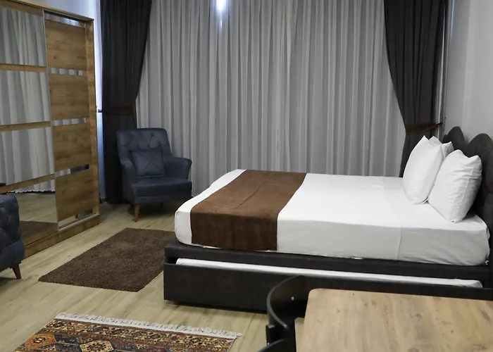 Διαμέρισμα Tavra Daltaban