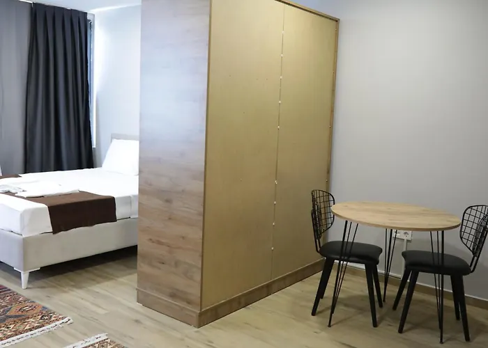 Tavra Daltaban Διαμέρισμα Κωνσταντινούπολη