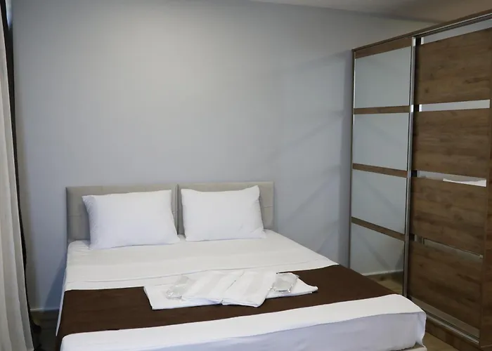 Tavra Daltaban Διαμέρισμα Κωνσταντινούπολη