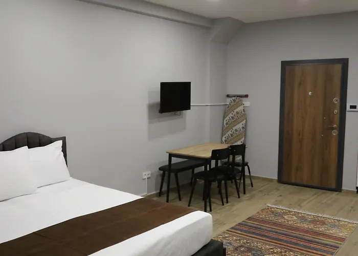 Tavra Daltaban Διαμέρισμα