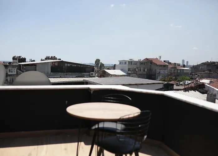 Διαμέρισμα Tavra Daltaban *