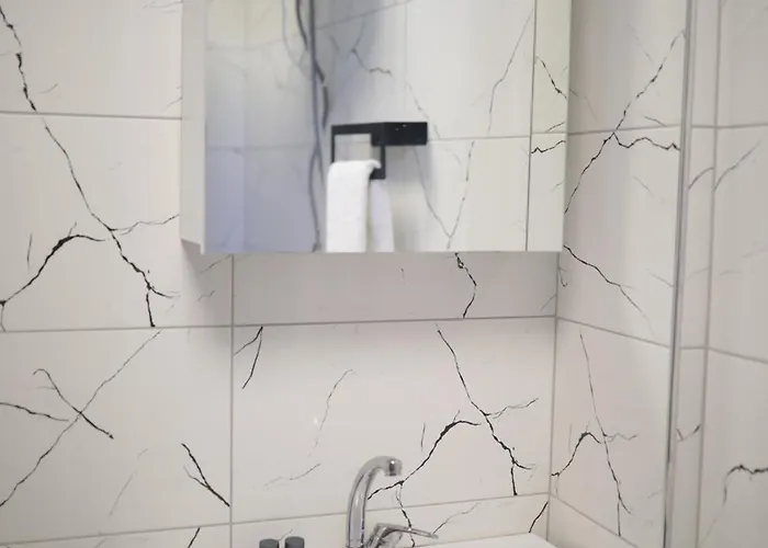 Apartamento Tavra Daltaban