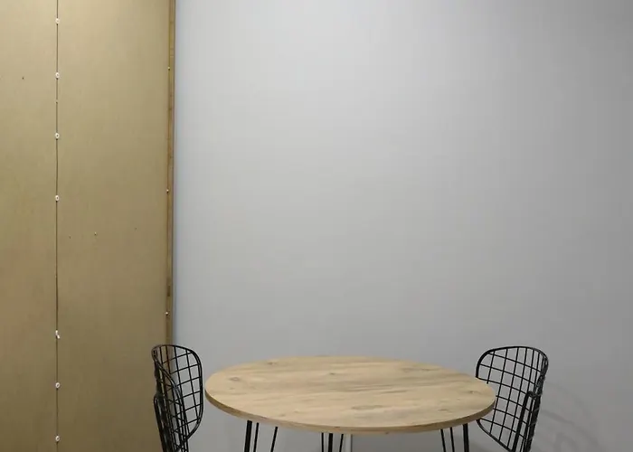 Διαμέρισμα Tavra Daltaban *