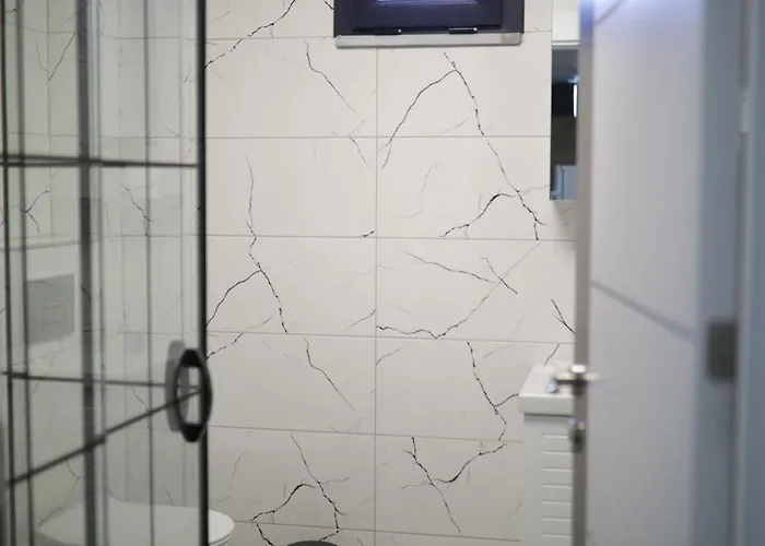 Tavra Daltaban Apartamento