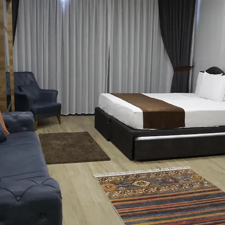 Appartement Tavra Daltaban *