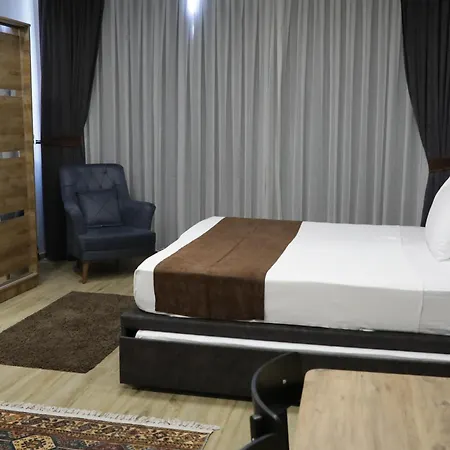 Appartement Tavra Daltaban