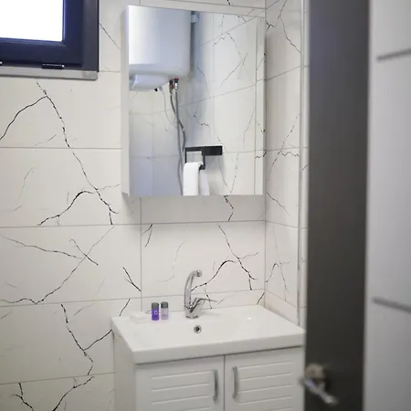 Appartement Tavra Daltaban Istanboel