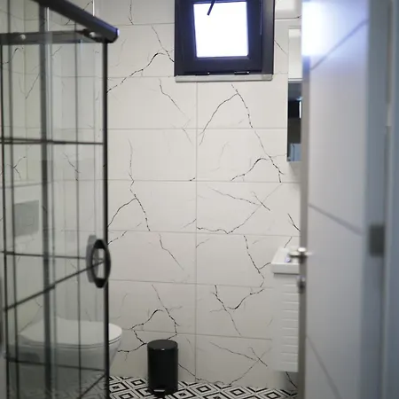 Tavra Daltaban Appartement