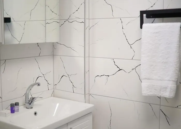 Appartement Tavra Daltaban *