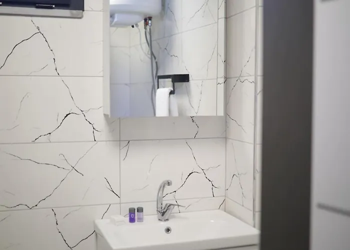 Appartement Tavra Daltaban Istanboel