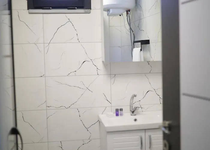 Appartement Tavra Daltaban *